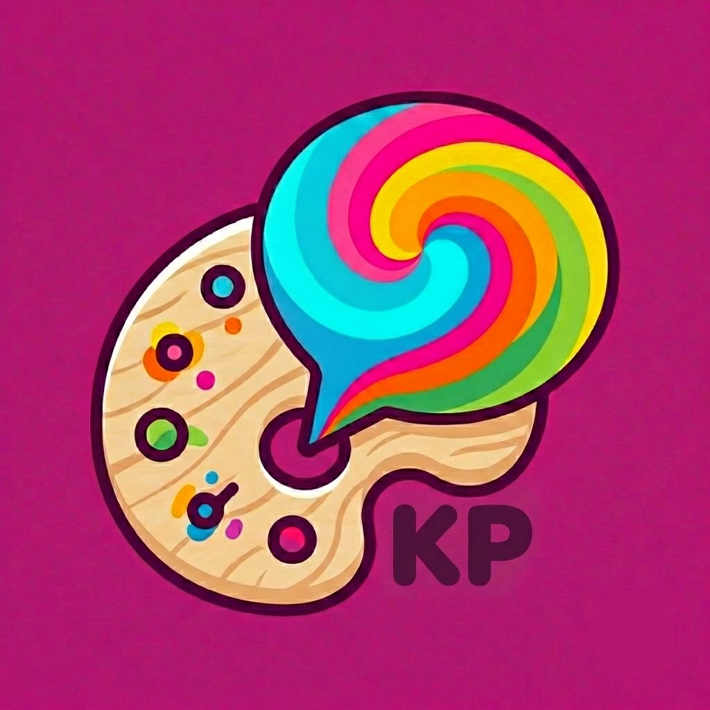 こえパレット アイコン